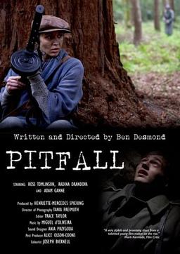 PITFALL