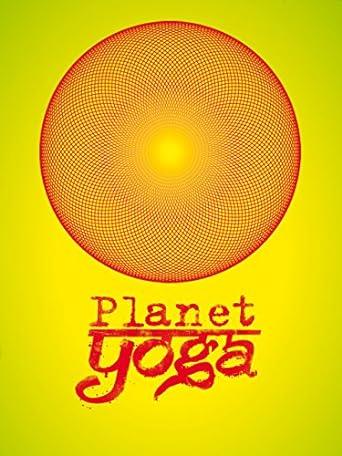 Planet Yoga