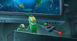 Plankton: The Movie