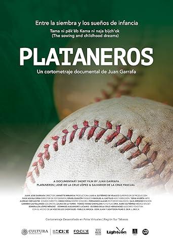 Plataneros