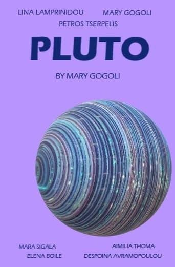 Pluto