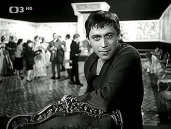 Polka jede do světa