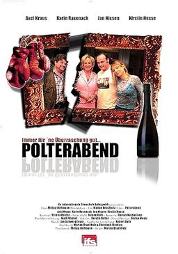 Polterabend