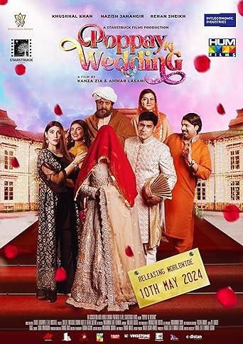 Poppay Ki Wedding