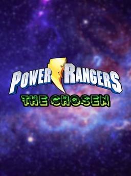 Power Rangers: The Chosen