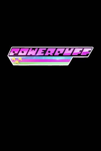 Powerpuff's Trailer