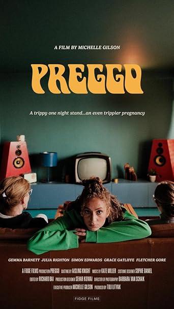 Preggo