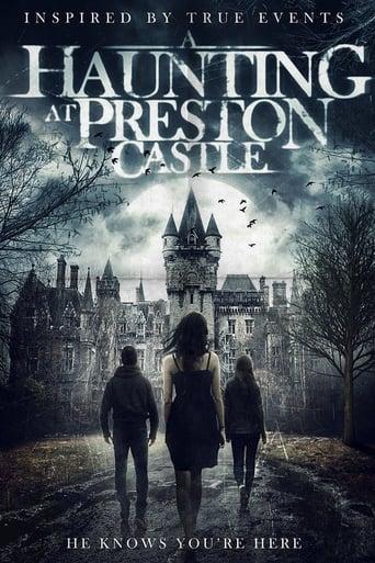 A Haunting at Preston Castle