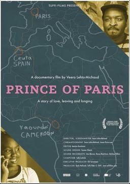 Prince of Paris