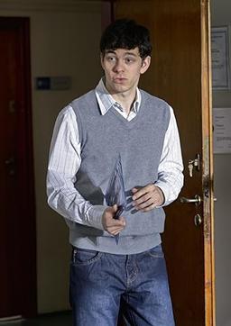 Případ pro malíře