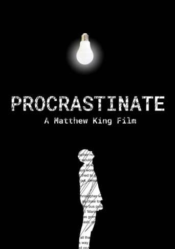 Procrastinate
