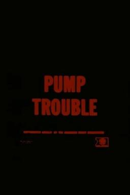 Pump Trouble
