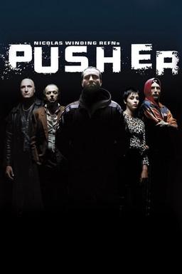 Pusher