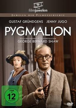 Pygmalion