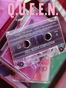 Q.U.E.E.N.