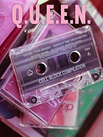 Q.U.E.E.N.
