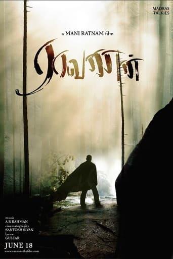 Raavanan