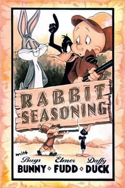 Rabbit Seasoning