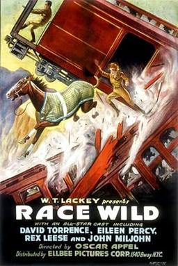 Race Wild