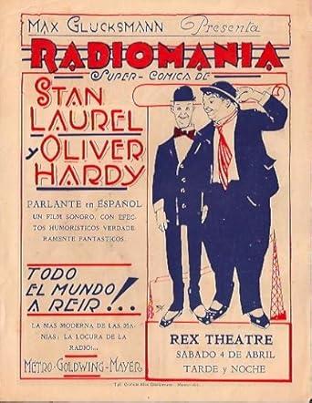Radiomanía