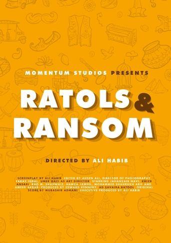 Ratols & Ransom