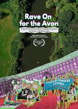 Rave on for the Avon