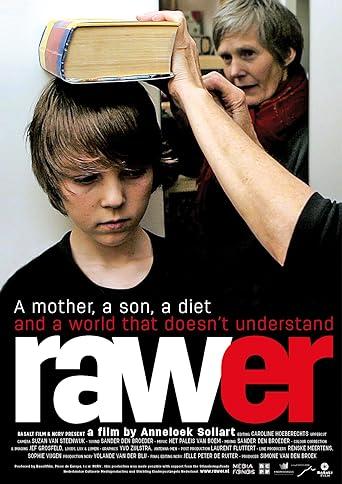 Rawer