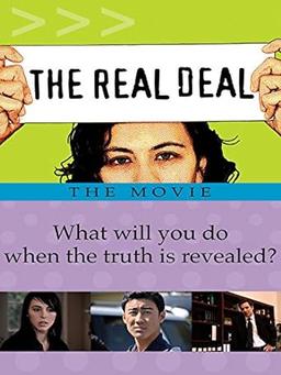 Real Deal: The Movie