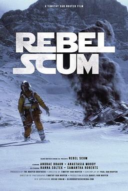 Rebel Scum