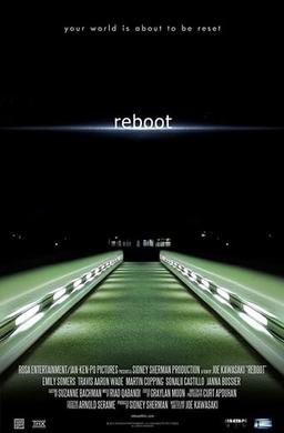 Reboot