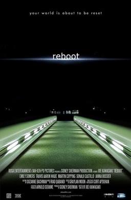 Reboot