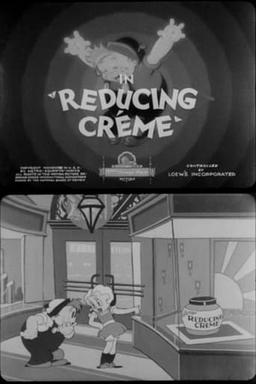 Reducing Creme