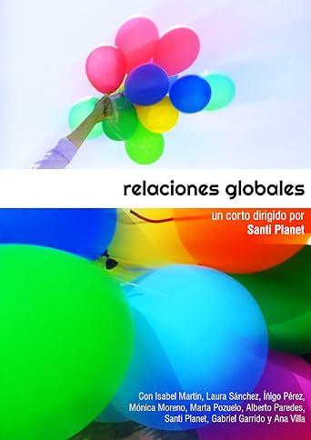 Relaciones globales