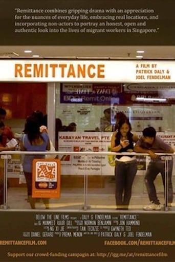 Remittance