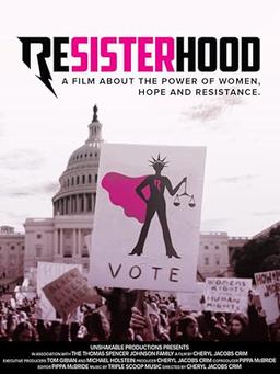 Resisterhood