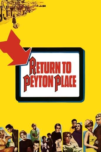 Return to Peyton Place