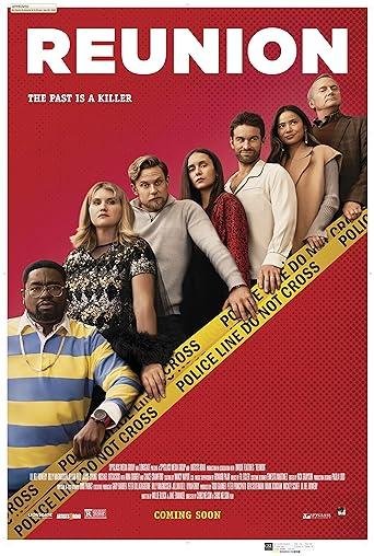 Reunion