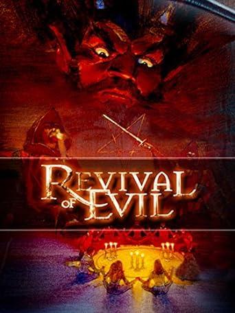 Revival of Evil — Cult Explosion