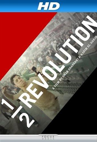 ½ Revolution