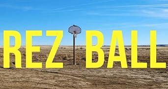 Rez Ball
