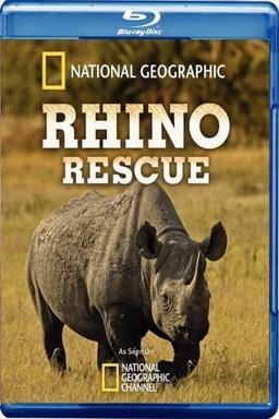 Rhino Rescue