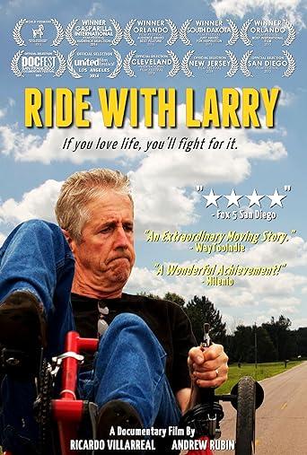 Ride with Larry