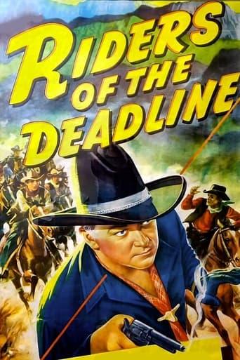 Riders of the Deadline