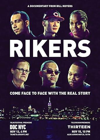 Rikers