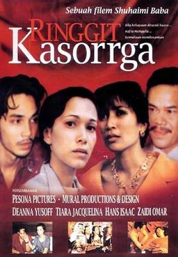 Ringgit Kasorrga