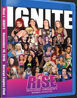 RISE 1: Ignite