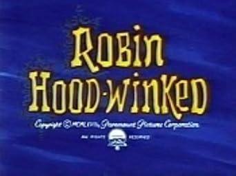 Robin Hoodwinked