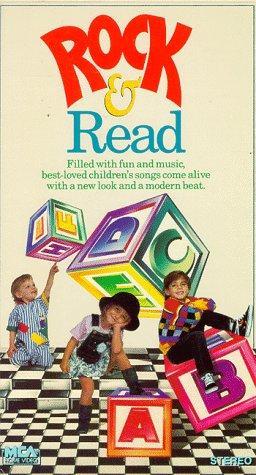 Rock and Read