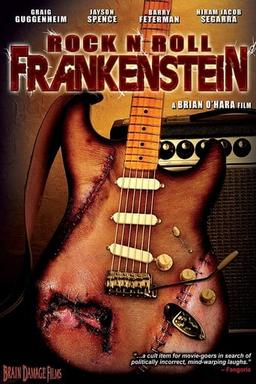 Rock 'n' Roll Frankenstein