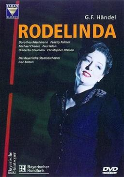 Rodelinda